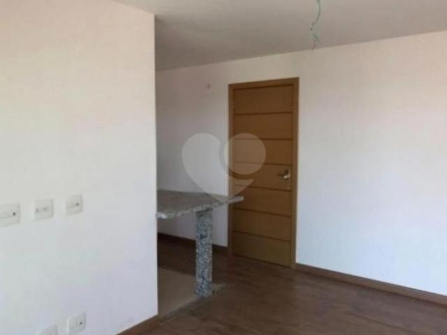 Apartamento com 1 quartos à venda em Casa verde SP