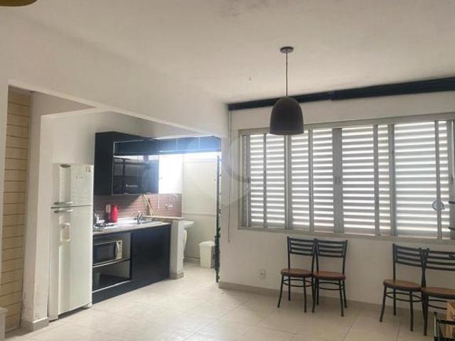 Apartamento com 1 quartos à venda em Centro histórico RS
