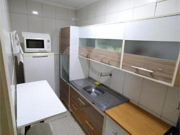Apartamento com 1 quartos à venda em Centro histórico RS