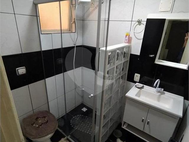 Apartamento com 1 quartos à venda em Centro histórico RS