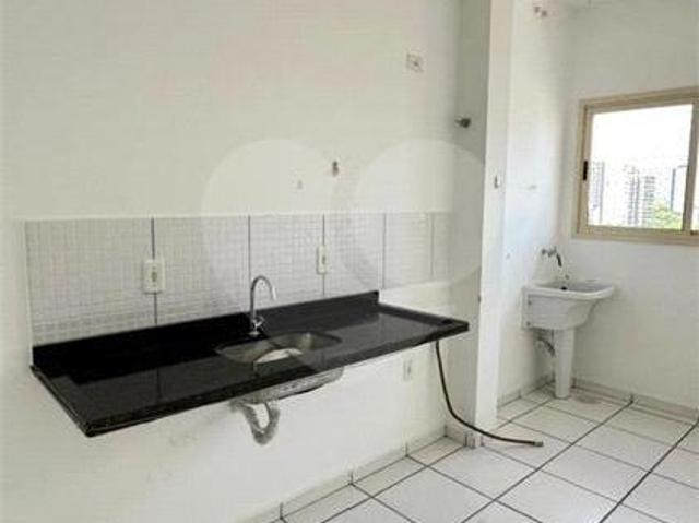 Apartamento com 1 quartos à venda em Centro SP