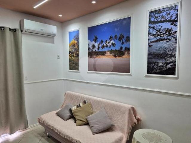 Apartamento com 1 quartos à venda em Centro SP