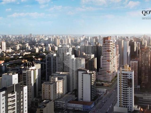 Apartamento com 1 quartos à venda em Água verde PR
