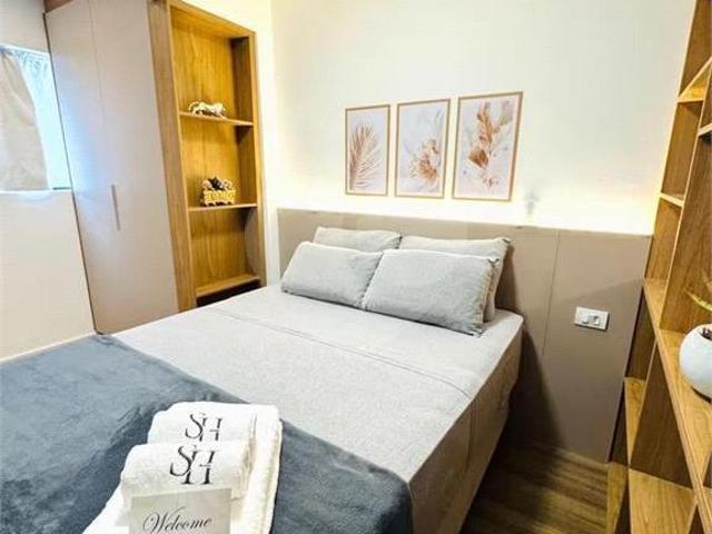 Apartamento com 1 quartos à venda em Botafogo SP