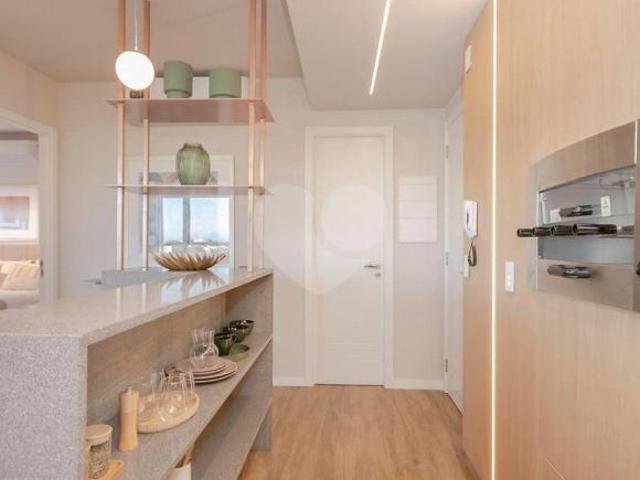 Apartamento com 1 quartos à venda em Boa vista RS