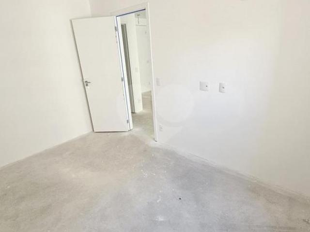 Apartamento com 1 quartos à venda em Barra funda SP