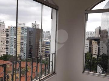 Rua Carlos Comenale, Cerqueira César, São Paulo, São Paulo