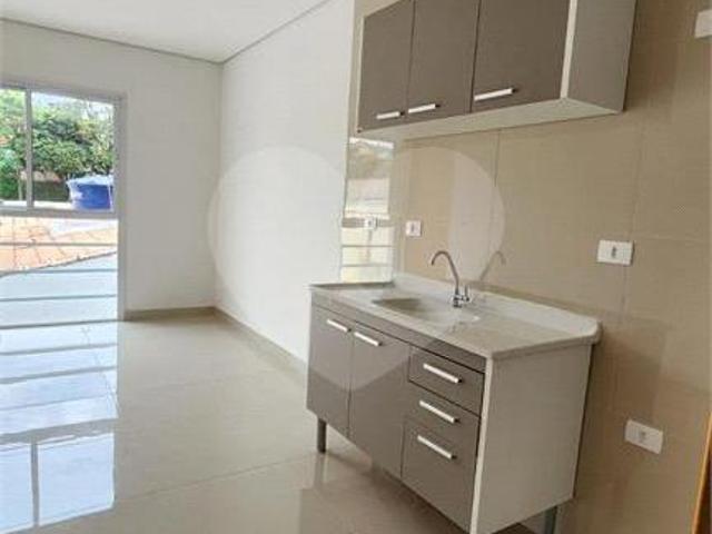 Apartamento com 1 quartos à venda em Interlagos SP