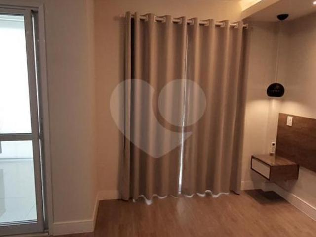 Apartamento com 1 quartos à venda em Ipiranga SP
