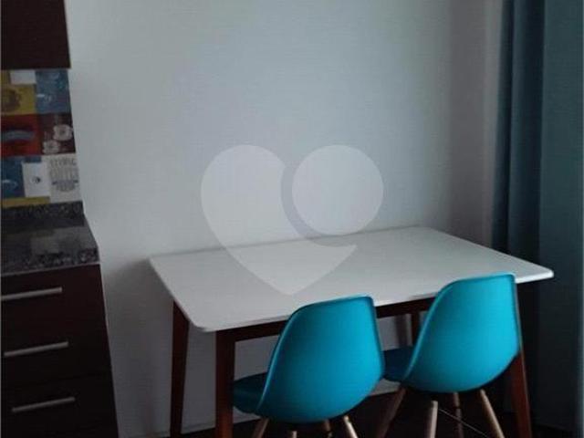 Apartamento com 1 quartos à venda em Ipiranga SP