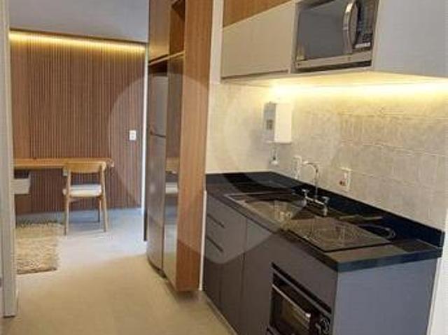 Apartamento com 1 quartos à venda em Jardim das acácias SP