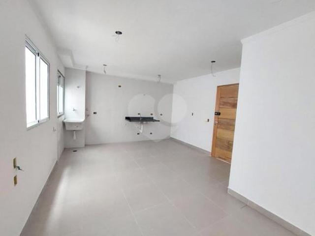 Apartamento com 1 quartos à venda em Jardim franca SP