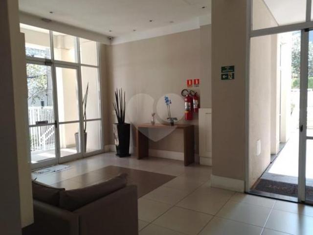 Apartamento com 1 quartos à venda em Jardim vila mariana SP