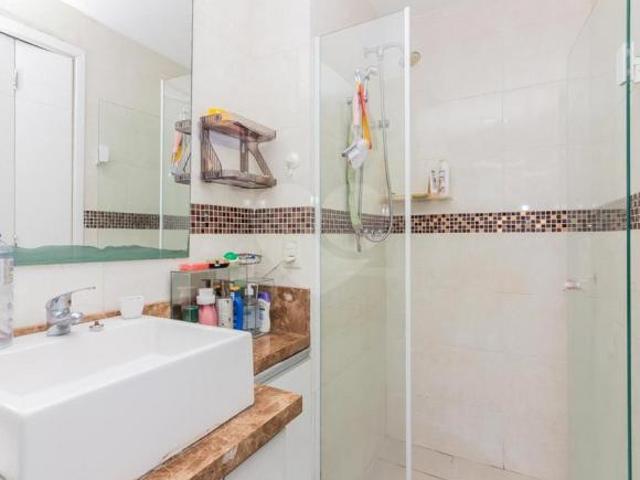 Apartamento com 1 quartos à venda em Jardim vila mariana SP