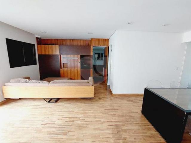 Apartamento com 1 quartos à venda em Lapa SP