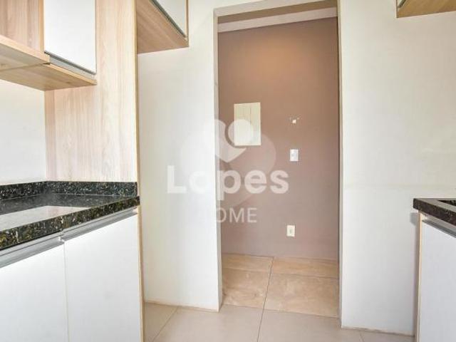 Apartamento com 1 quartos à venda em Lindóia PR