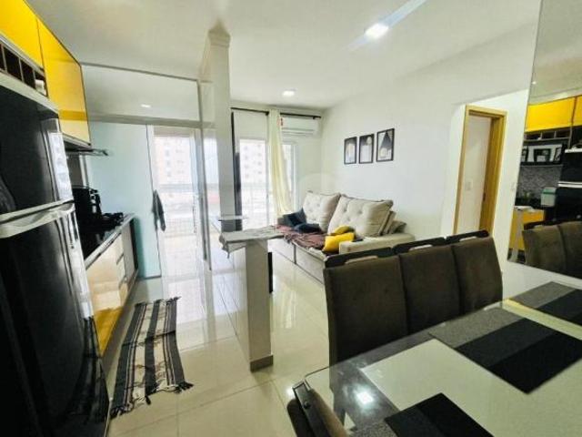 Apartamento com 1 quartos à venda em Mirim SP