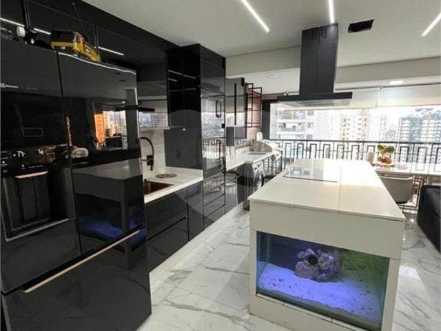Apartamento com 1 quartos à venda em Santa teresinha SP