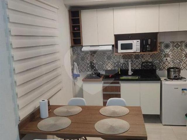 Apartamento com 1 quartos à venda em Parque mandaqui SP