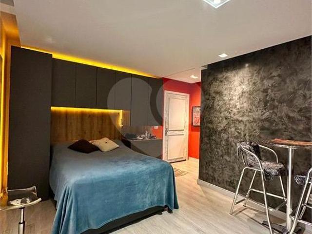 Apartamento com 1 quartos à venda em Petrópolis RS