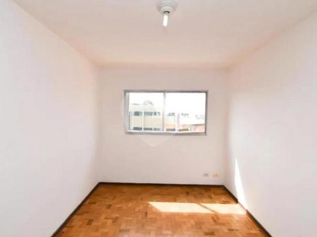 Apto para venda com 1 quarto, 40m Tucuruvi