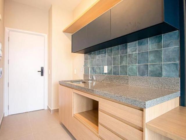 Apartamento com 1 quartos à venda em Vila cordeiro SP