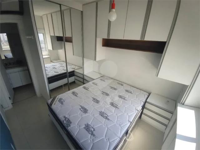 Apartamento com 1 quartos à venda em Vila cordeiro SP