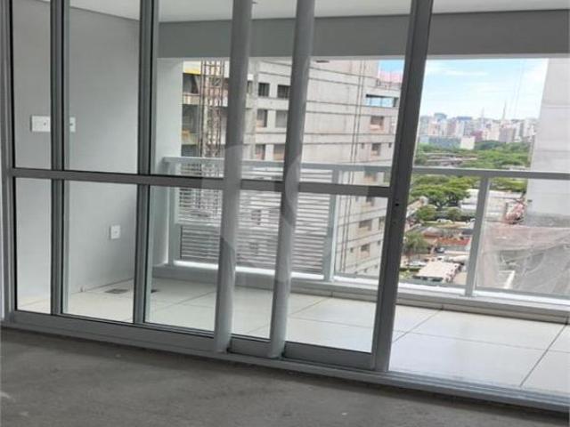 Apartamento com 1 quartos à venda em Vila clementino SP