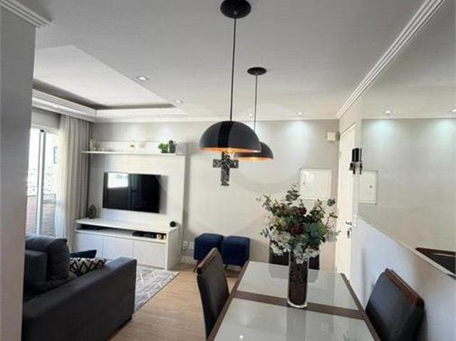Apartamento com 1 quartos à venda em Vila ema SP