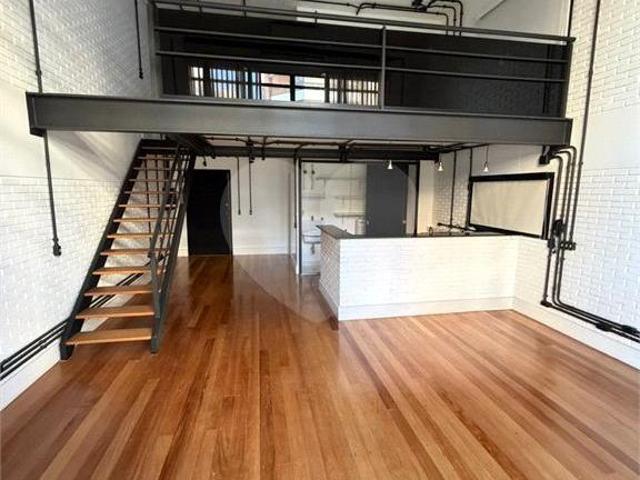 Apartamento com 1 quartos à venda em Vila progredior SP