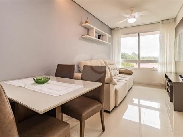 Apartamento com 1 quartos à venda ou para locação em Passo da areia RS