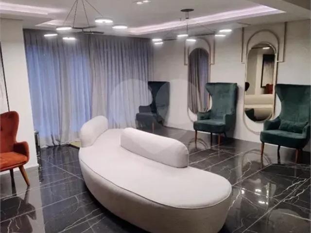 Apartamento com 1 quartos à venda ou para locação em Perdizes SP