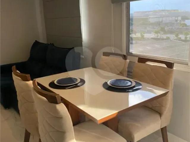 Apartamento á venda na Vila Leopoldina