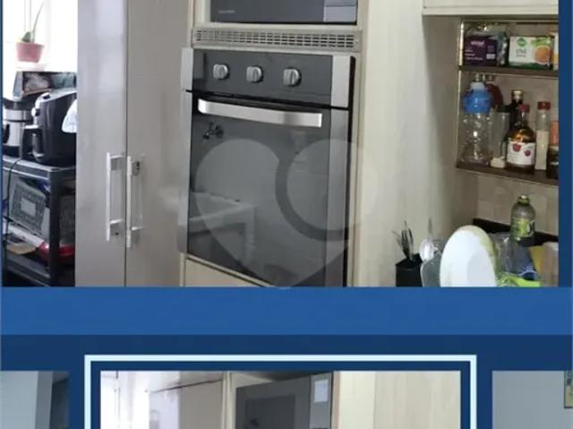 Studio uno fofth 43 m² 1 quarto Vila Oliveria Mogi das Cruzes SP
