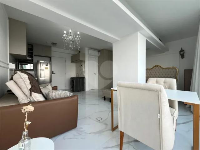 Apartamento com 1 quartos para locação em Butantã SP