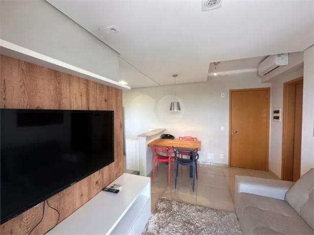 Apartamento com 1 quartos para locação em Centro SP