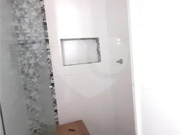 Apartamento com 1 quartos para locação em Jardim Do Mar SP