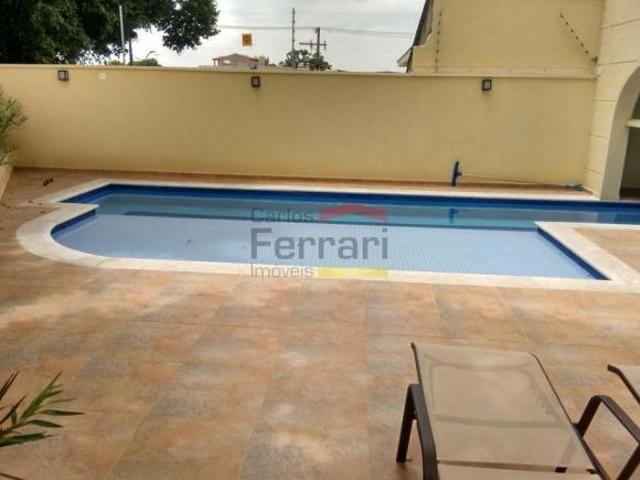 Apartamento com 1 Quartos para locação, 49 m²