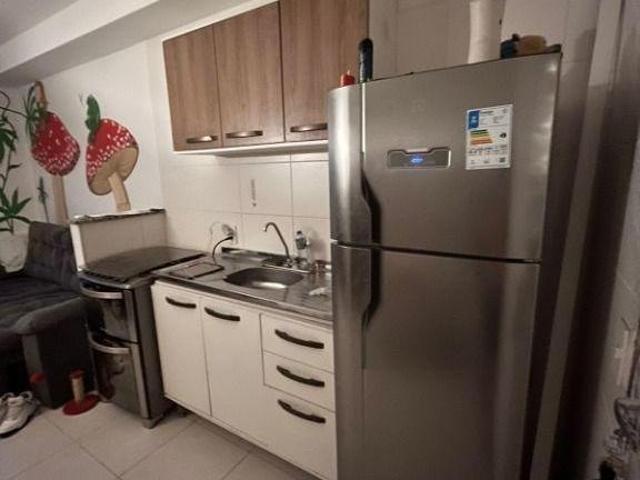 Apartamento com 1 Quartos para Venda, 26m², por R$ 210.000,00, em Cidade Ademar, São Paulo / SP