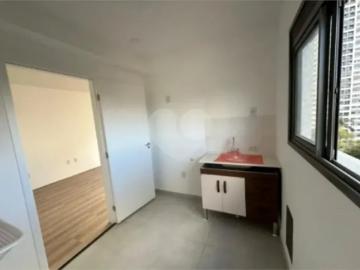 Apartamento com 1 quartos à venda ou para locação em Jardim Independência SP