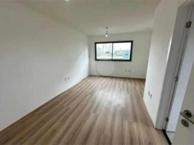 Apartamento com 1 quartos à venda ou para locação em Jardim Independência SP