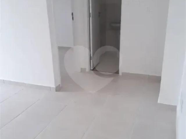 Apartamento com 1 quartos à venda ou para locação em Vila guilhermina SP