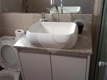 Apartamento com 1 quartos à venda em Cambuci SP