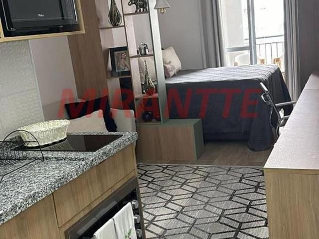 Apartamento com 1 quartos