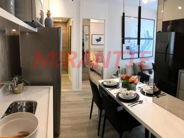 Apartamento com 1 quartos