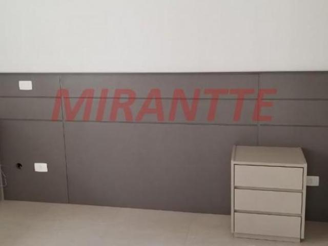 Apartamento de 42m² com 1 quartos