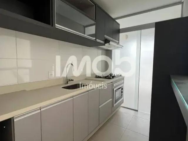 Apartamento com 1 suíte + 2 quartos, vieiras