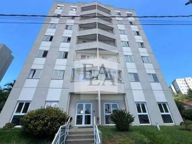 Apartamento com 1 suíte, 78 m² venda por R$ 580.000 ou aluguel por R$ 4.200/mês Jardins de Bragança Bragança Paulista/SP