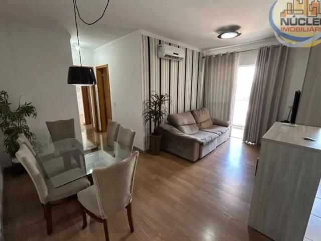 Apartamento com 1 suite + 1 dormitório para alugar, 67 m² por R$ 4.495/mês Glória Joinville/SC