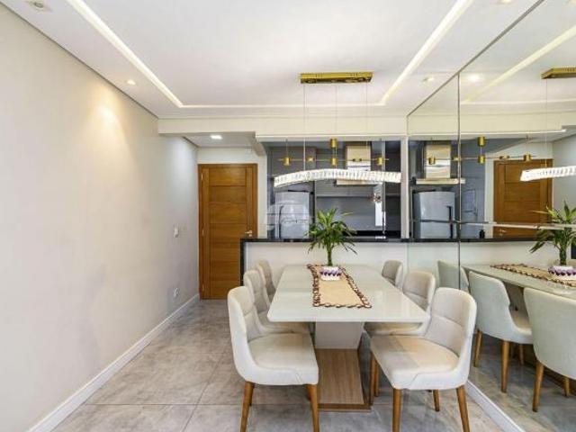 Apartamento com 1 Suíte, 1 Quarto e 1 Vaga de Garagem no bairro Vila Izabel